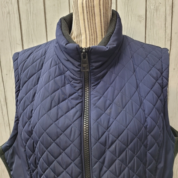 Andrew Marc Jacket Vest, Size XL - Picture 6 of 14